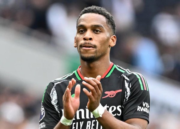 万生优配 能否出战巴黎？记者：廷贝尔今天参加阿森纳训练