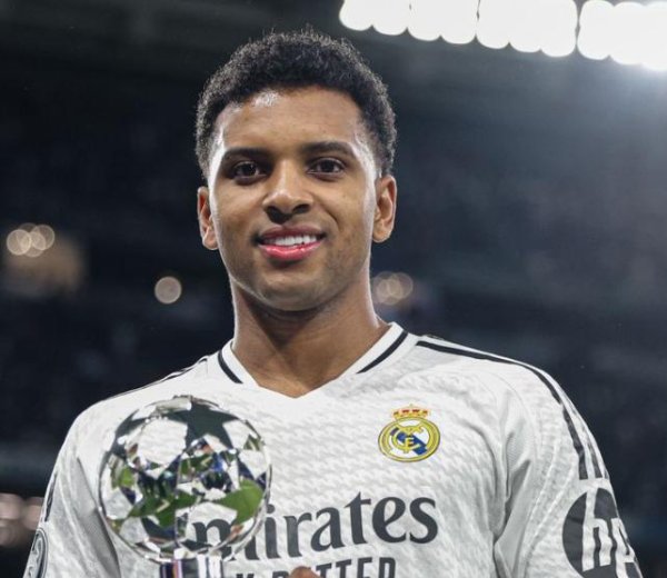 美港通配资 罗德里戈在皇马争不过姆总熊皇，阿森纳利物浦2选1，1亿欧真不贵