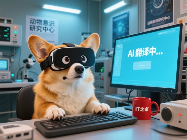 宝利配资 伦敦政经学院建立新研究中心，探索用AI架起人、宠物沟通之桥