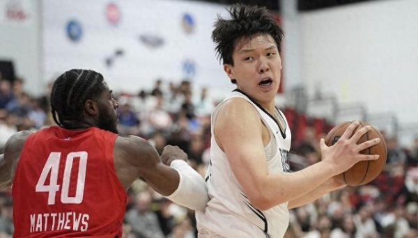 河源华锋 杨瀚森再创新高！篮板策应展露无遗，正负值全队第二，但仍有瑕疵