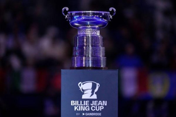 金多多策略 比利-简-金杯将于9月16日在深圳开打，郑钦文在列