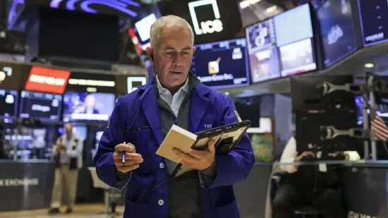 千层金 11月1日收盘：美股周五收高，标普500指数连续第六个月录得涨幅