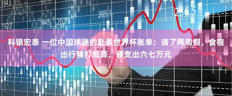 科银宏泰 一位中国球迷的赴美世界杯账单：请了两周假，食宿出行精打细算，硬支出六七万元